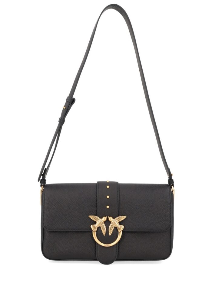 pinko "love" medium bag Pinko "LOVE" MEDIUM BAG