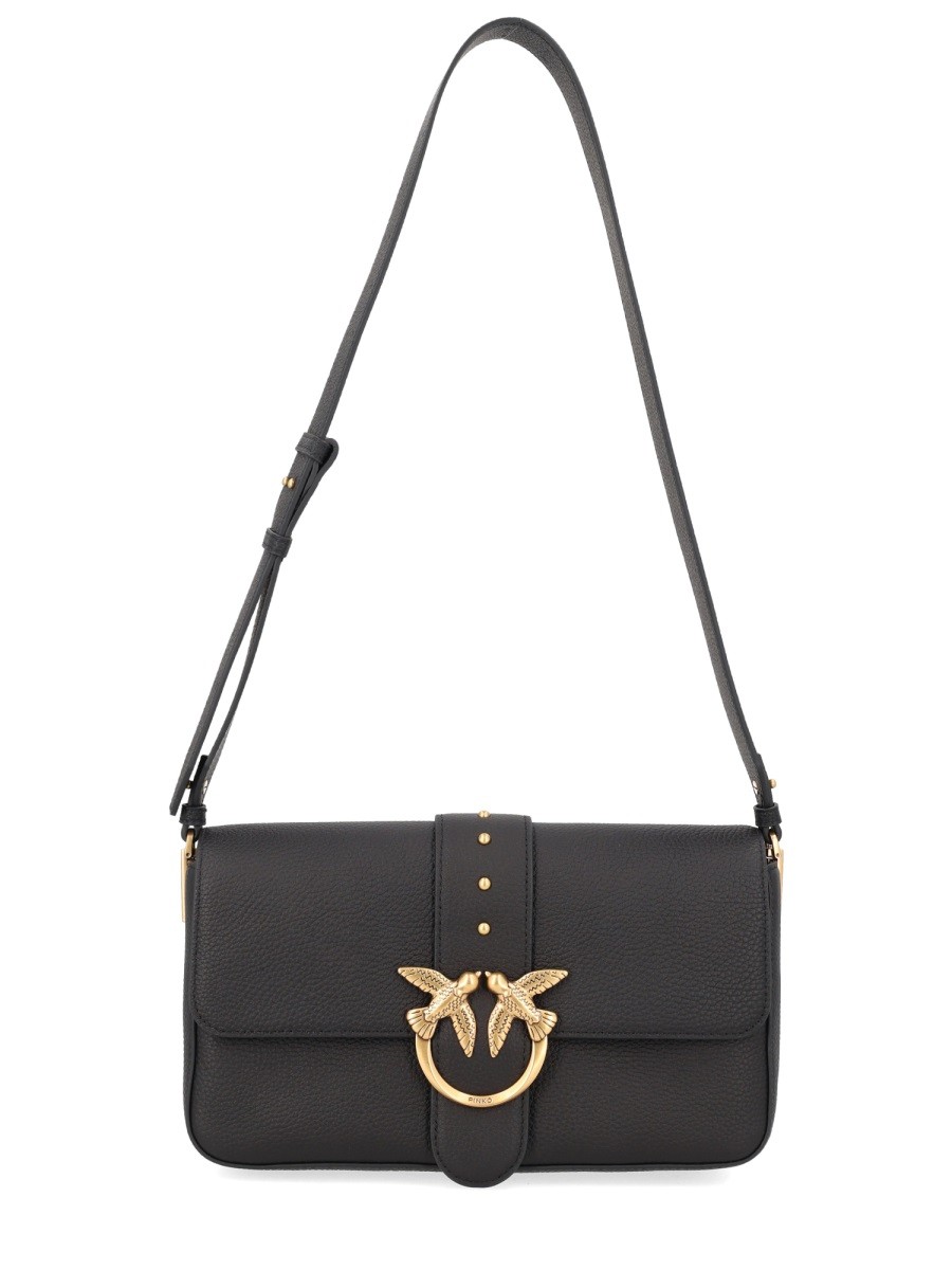 Pinko "LOVE" MEDIUM BAG