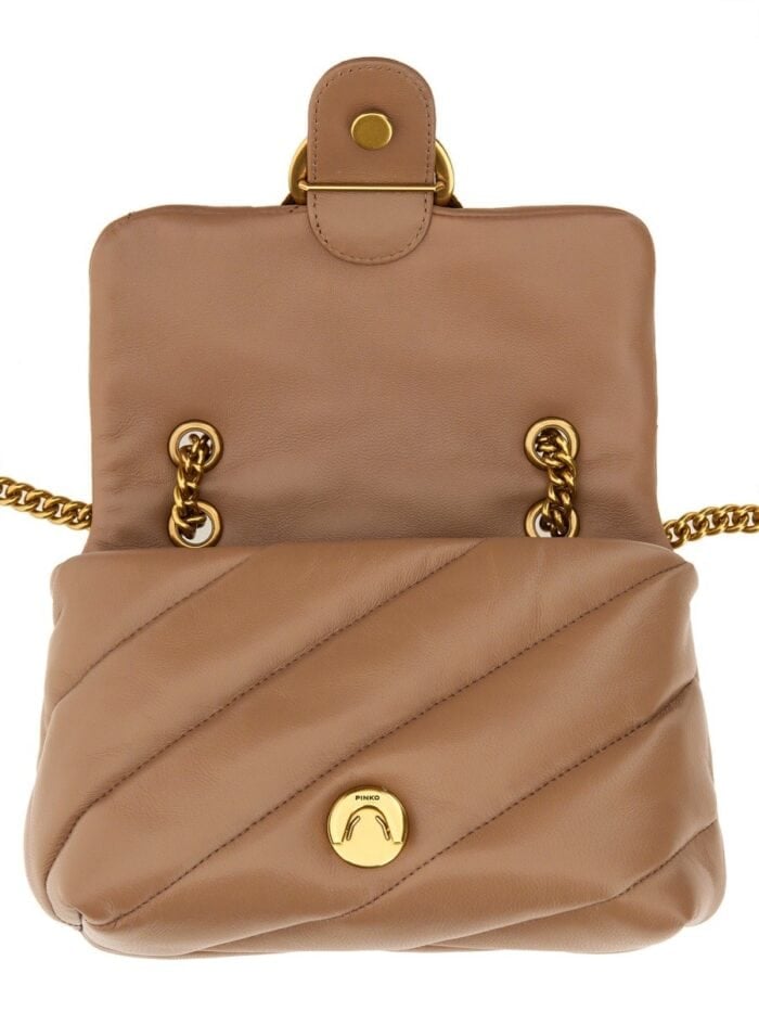 Pinko LOVE PUFF MINI BAG