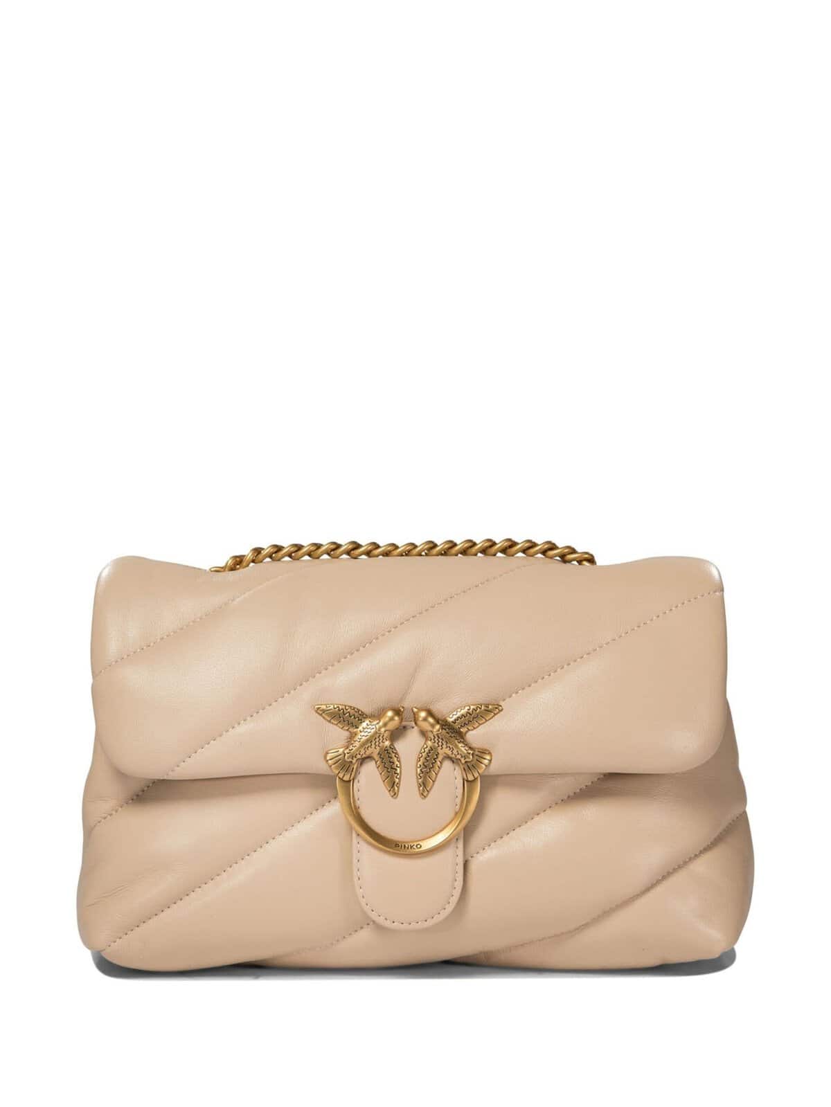 PINKO Love Puff Shoulder Bag