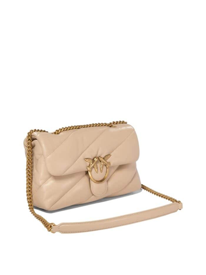 PINKO Love Puff Shoulder Bag