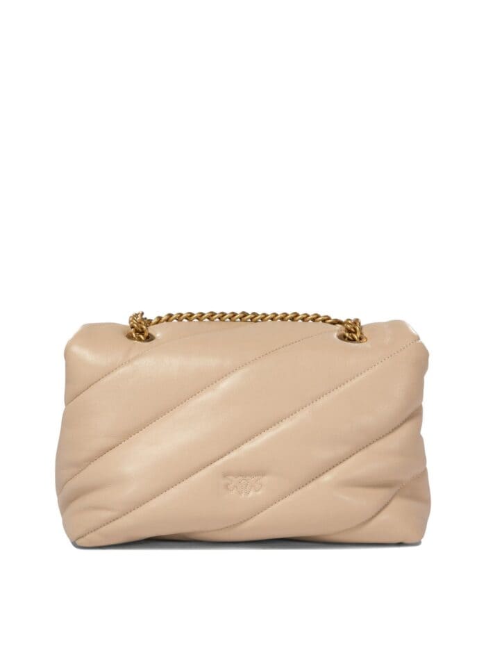 PINKO Love Puff Shoulder Bag