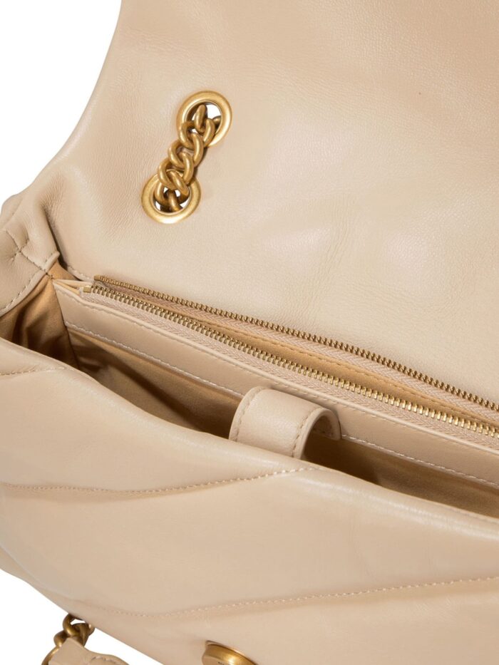 PINKO Love Puff Shoulder Bag