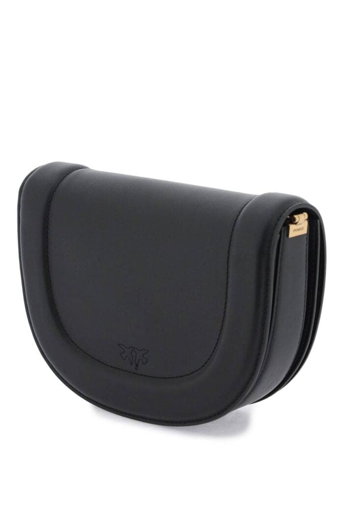 Pinko Love Round Click Classic Bag