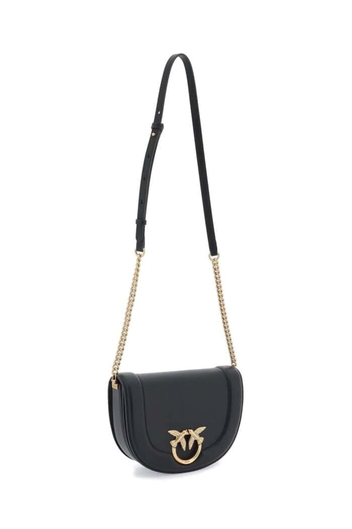 Pinko Love Round Click Classic Bag