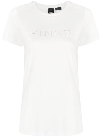 PINKO Marcelle Jersey T-shirt