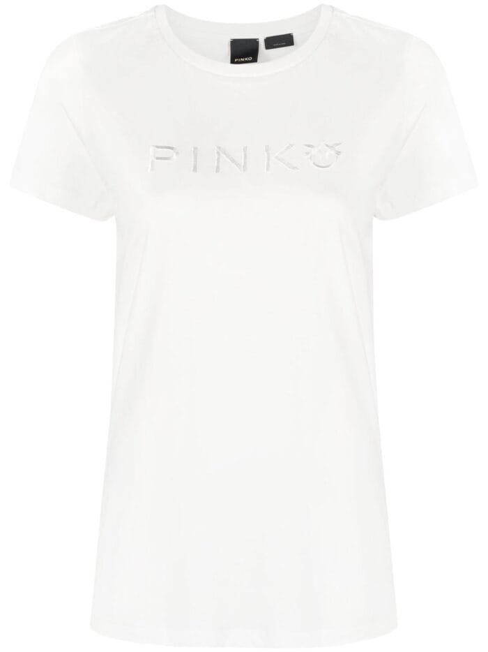 PINKO Marcelle Jersey T-shirt