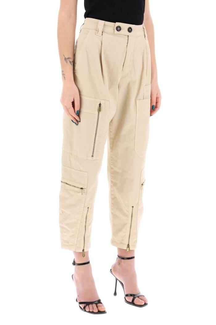 PINKO Matese Cargo Pants