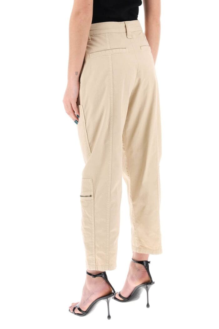 PINKO Matese Cargo Pants