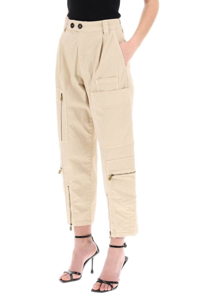 PINKO Matese Cargo Pants