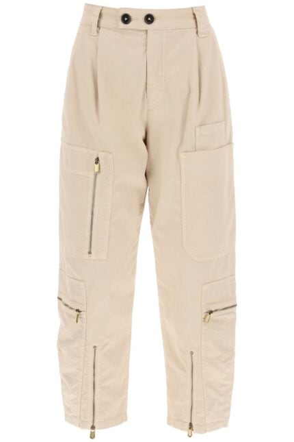 PINKO Matese Cargo Pants