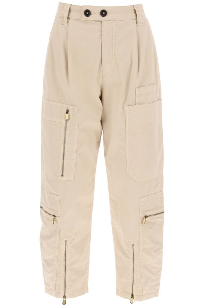 PINKO Matese Cargo Pants