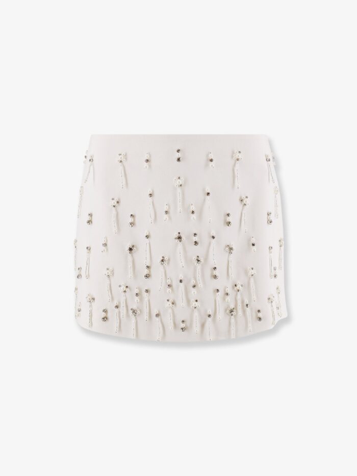 pinko memory mini skirt Pinko Memory Mini Skirt