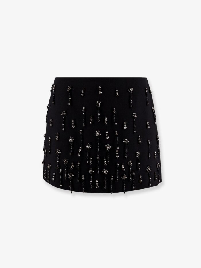 pinko memory mini skirt Pinko Memory Mini Skirt