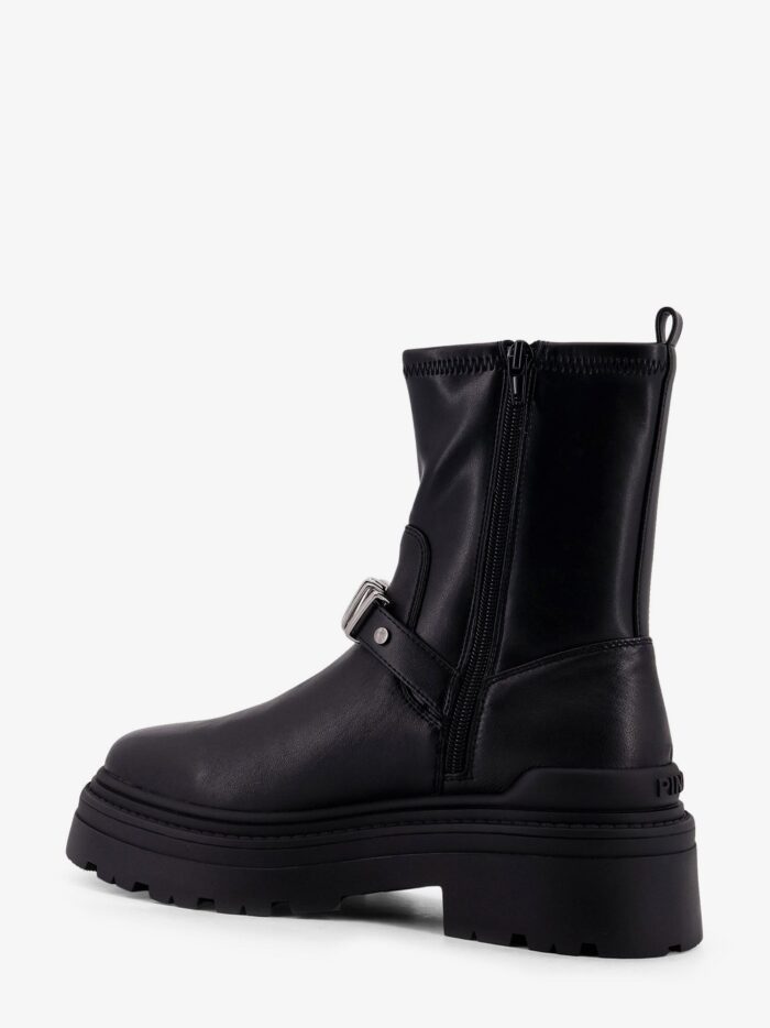 Pinko Mia 27 Leather Boots