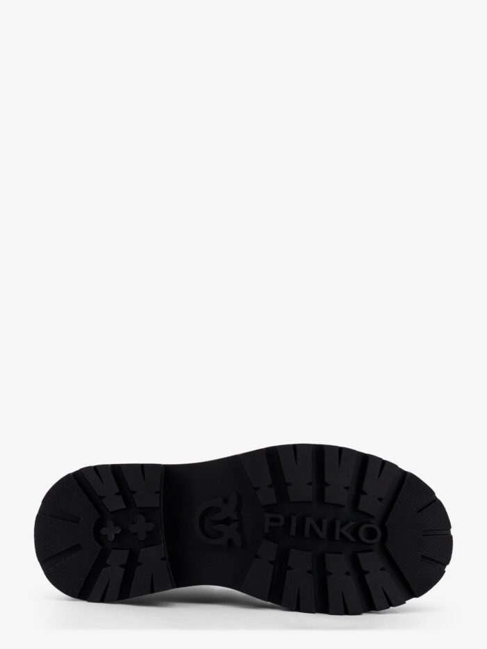 Pinko Mia 27 Leather Boots