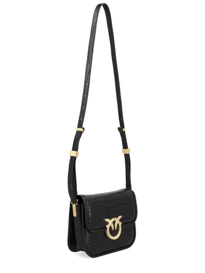 Pinko "MINI LOVE" BAG