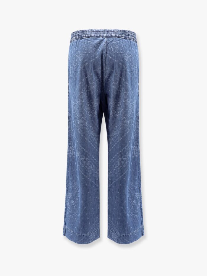 Pinko Namibia Light Denim Jeans