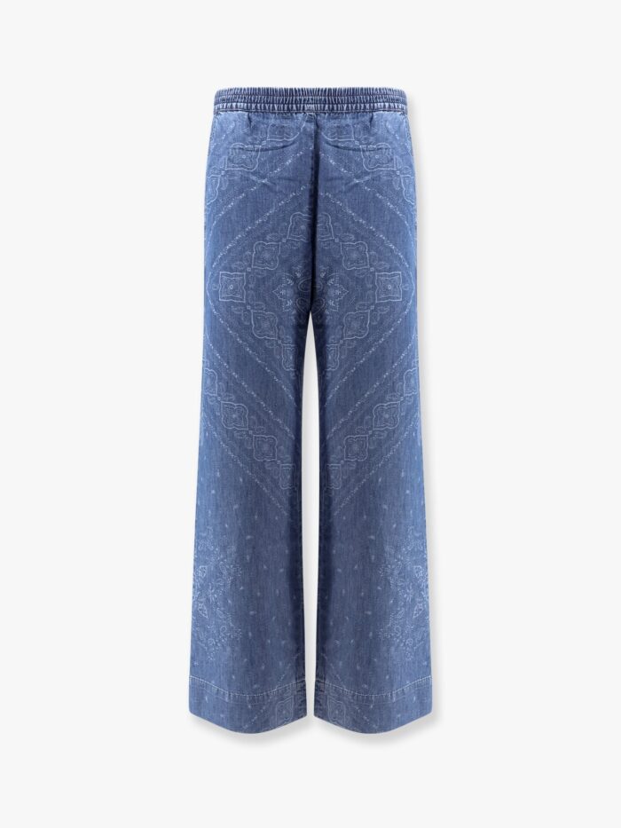 Pinko Namibia Light Denim Jeans