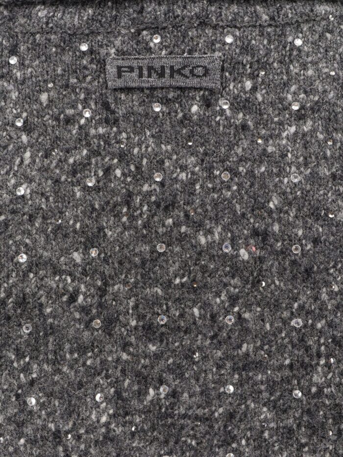 Pinko Nibani Wool Blend Sweater