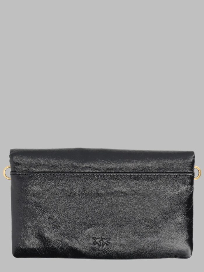 Pinko POCHETTE SMALL CON LOGO