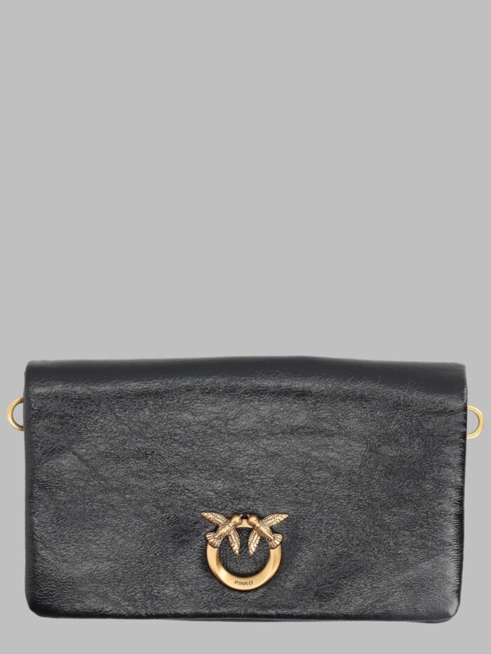 Pinko POCHETTE SMALL CON LOGO