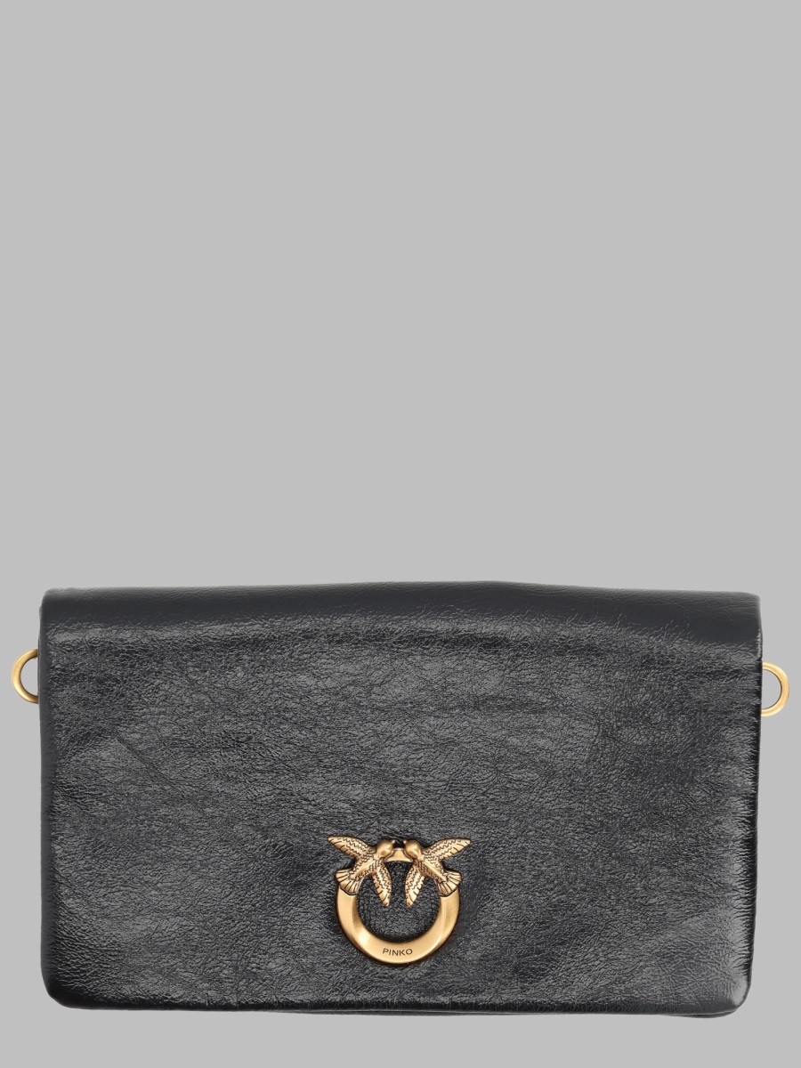 Pinko POCHETTE SMALL CON LOGO