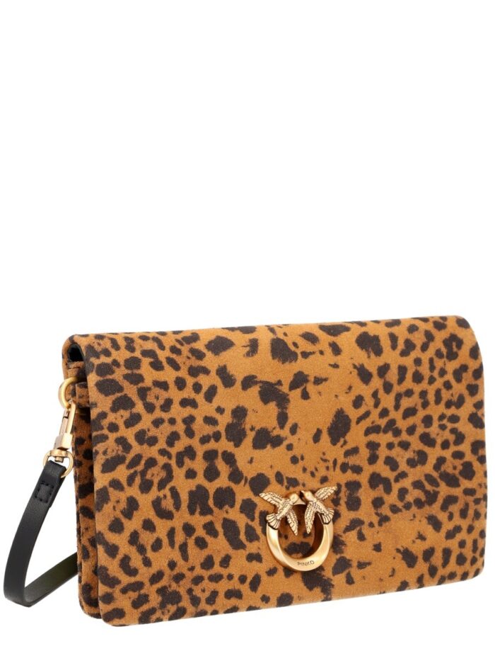 Pinko POCHETTE SMALL CON TRACOLLA