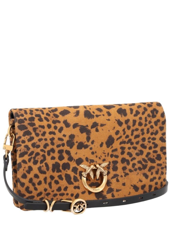 Pinko POCHETTE SMALL CON TRACOLLA