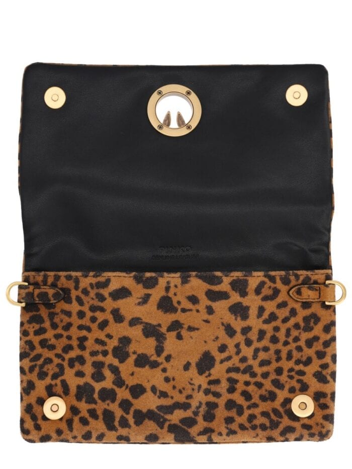 Pinko POCHETTE SMALL CON TRACOLLA