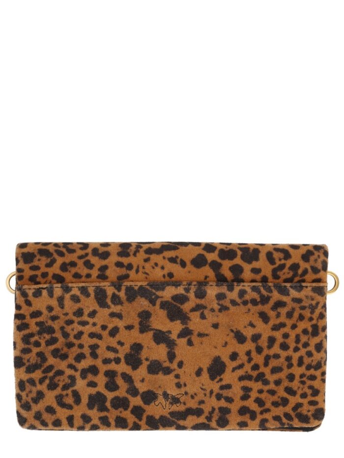 Pinko POCHETTE SMALL CON TRACOLLA