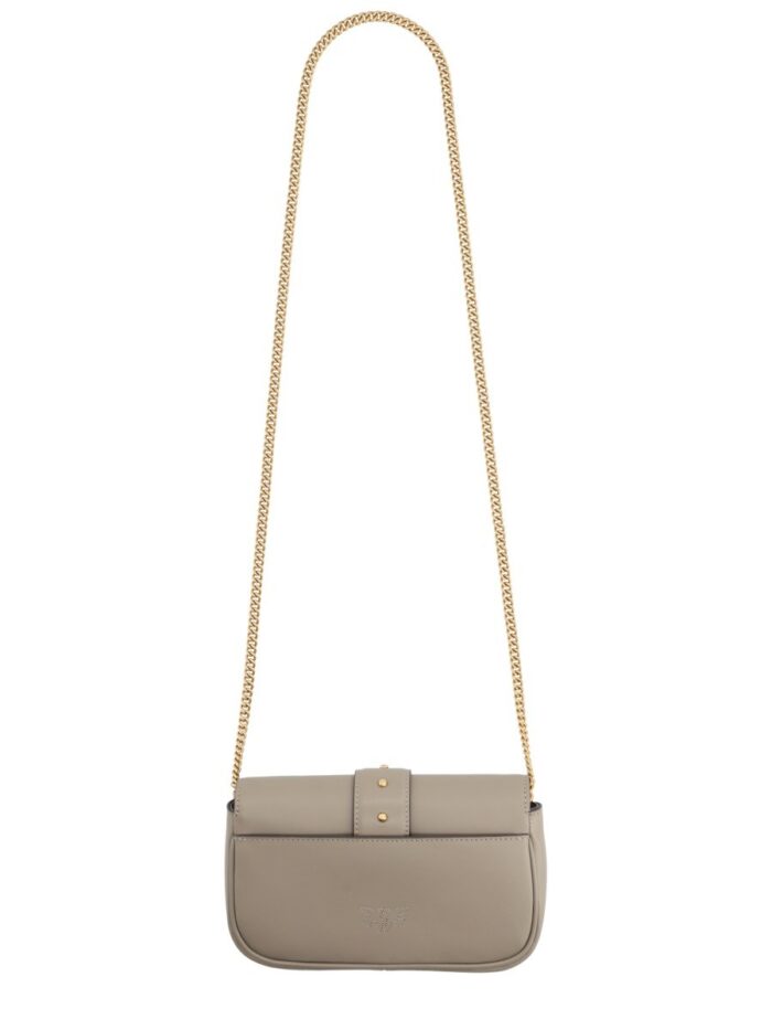 Pinko "POCKET LOVE ONE" BAG