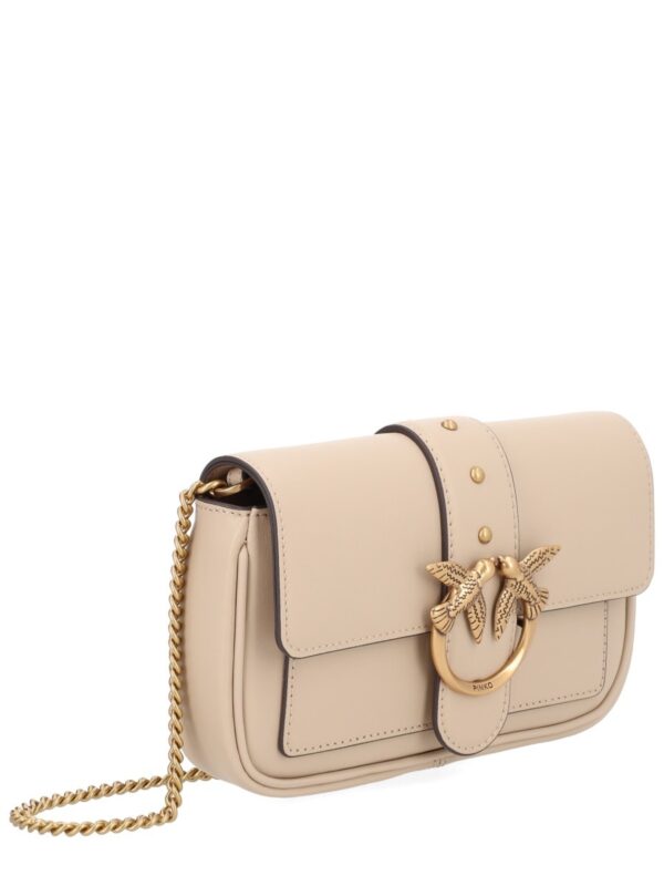 Pinko "POCKET LOVE ONE" BAG