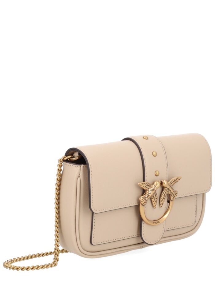 Pinko "POCKET LOVE ONE" BAG
