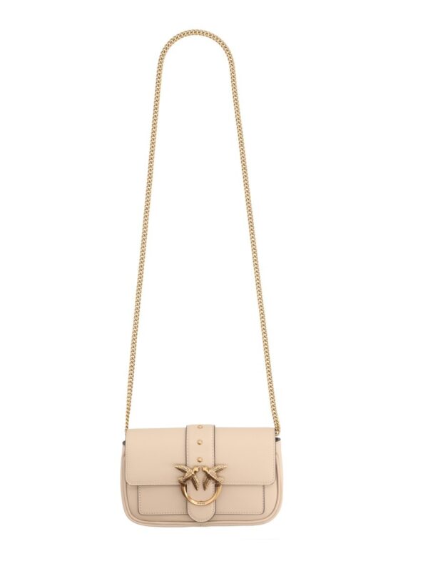 Pinko "POCKET LOVE ONE" BAG