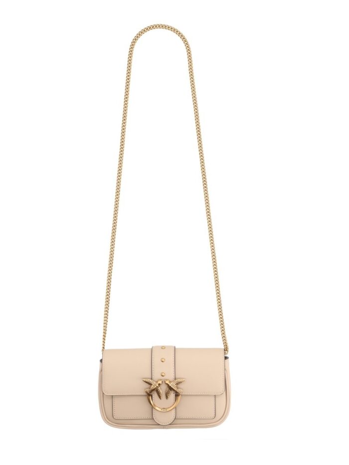 pinko "pocket love one" bag Pinko "POCKET LOVE ONE" BAG