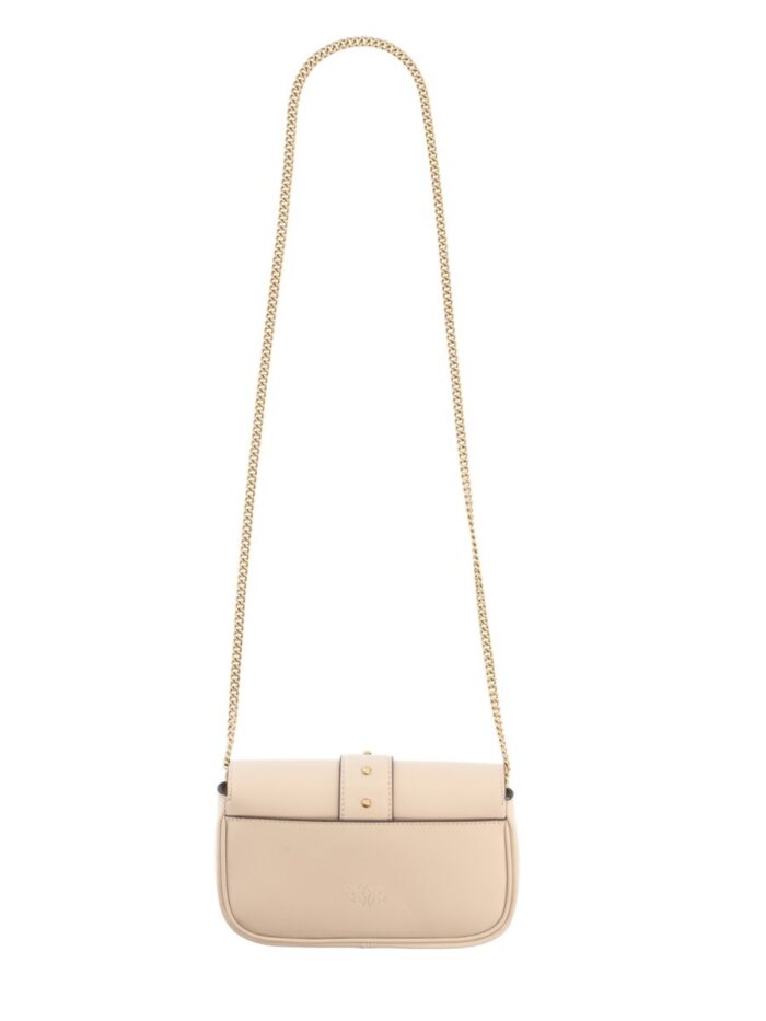 Pinko "POCKET LOVE ONE" BAG