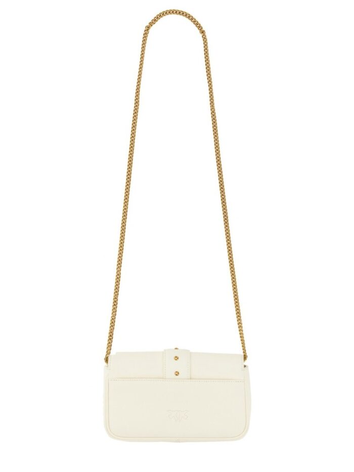 Pinko POCKET LOVE ONE BAG