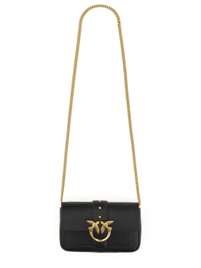 Pinko "POCKET LOVE ONE" BAG