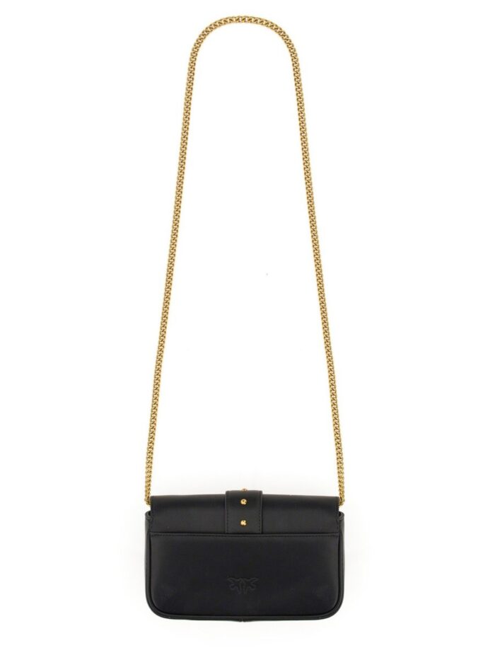 Pinko "POCKET LOVE ONE" BAG