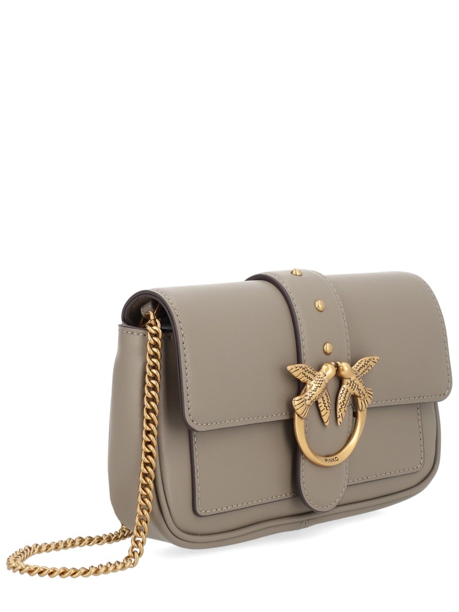 Pinko "POCKET LOVE ONE" BAG