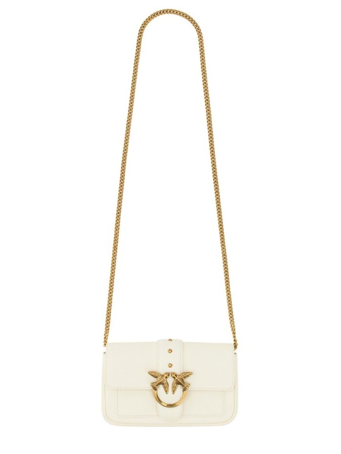 Pinko POCKET LOVE ONE BAG