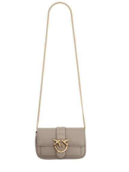 Pinko "POCKET LOVE ONE" BAG