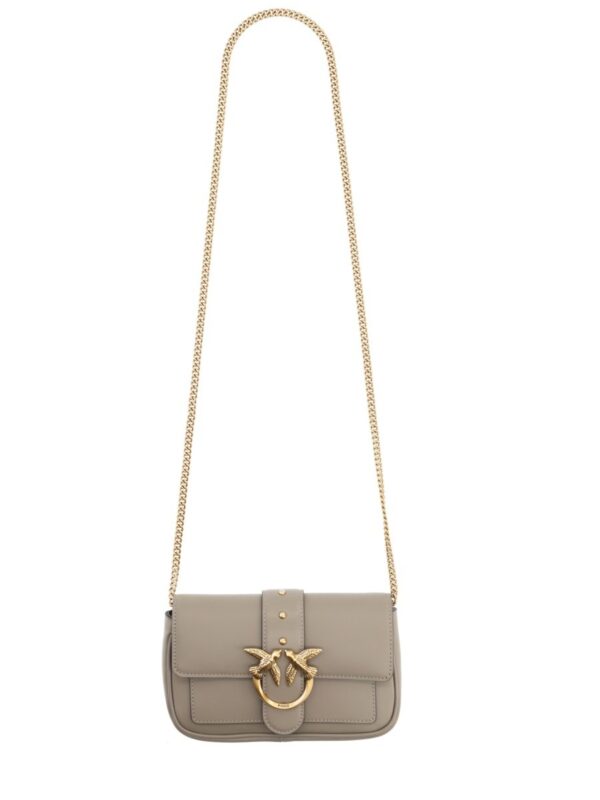 Pinko "POCKET LOVE ONE" BAG