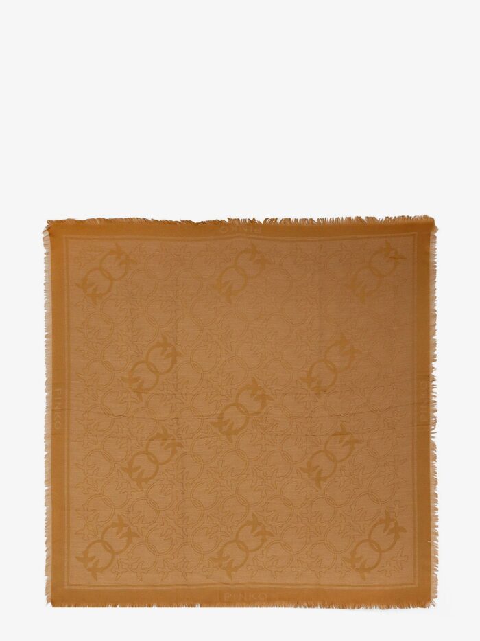 Pinko Polonia Viscose Pashmina