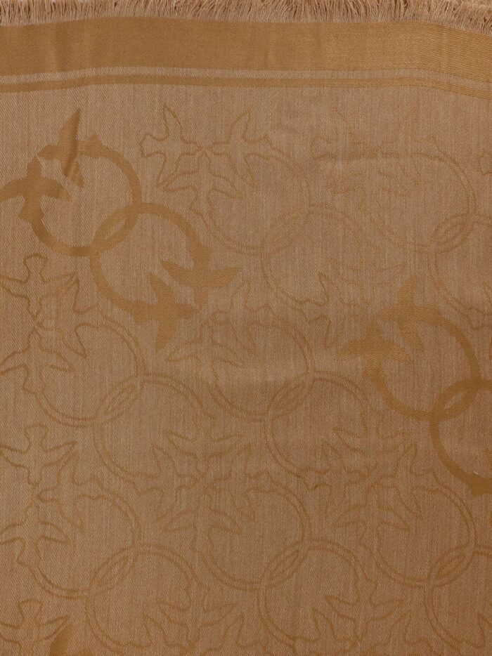 Pinko Polonia Viscose Pashmina