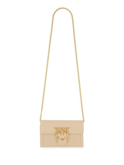 Pinko PORTAFOGLIO "LOVE BAG SIMPLY"