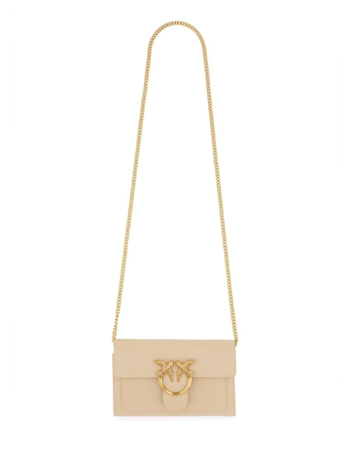 pinko portafoglio "love bag simply" Pinko PORTAFOGLIO "LOVE BAG SIMPLY"