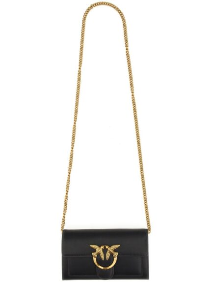Pinko PORTAFOGLIO "LOVE BAG SIMPLY"