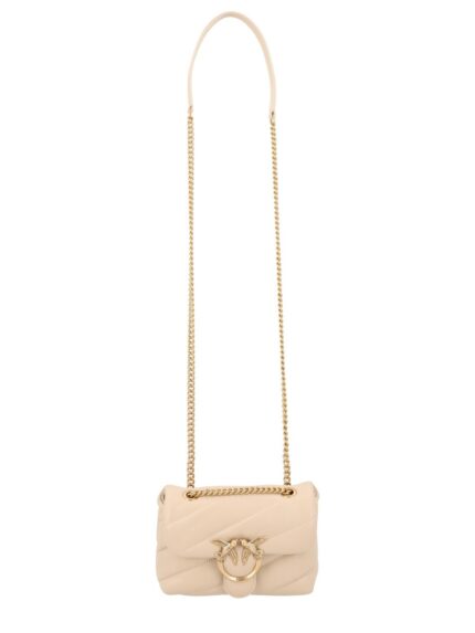 Pinko PUFF BABY "LOVE" BAG